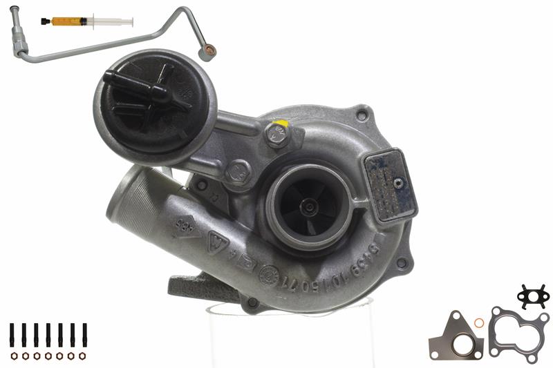 Turbolader 900020S3 ALANKO 7701473673 OPEL, RENAULT, NISSAN, SUZUKI, DACIA