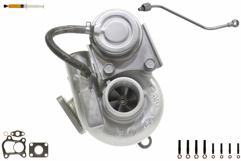Turbolader 900135S1 ALANKO 2824027900 HYUNDAI, KIA