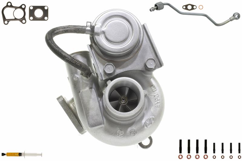 Turbolader 900135S2 ALANKO 2824027900 HYUNDAI, KIA