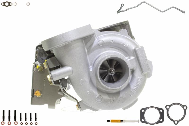 Turbolader 900205S2 ALANKO 7791709H VW, MERCEDES-BENZ, BMW, AUDI, OPEL