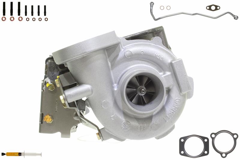 Turbolader 900205S3 ALANKO 7791709H VW, MERCEDES-BENZ, BMW, AUDI, OPEL