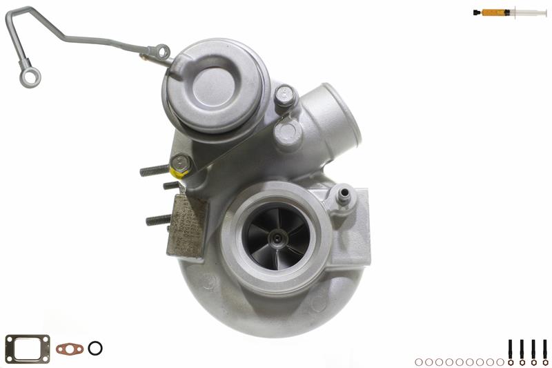 Turbolader 900459S2 ALANKO 09172180 SAAB