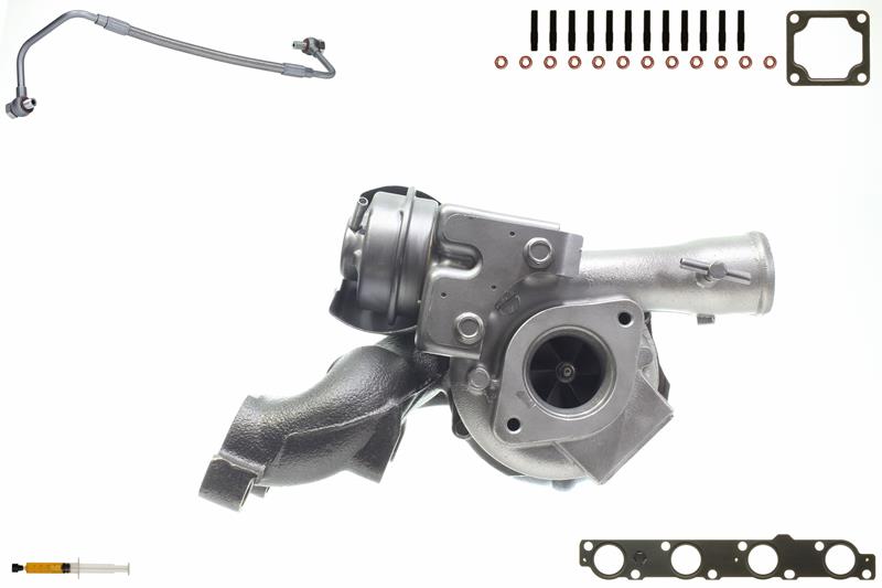 Turbolader ALANKO 900476S1