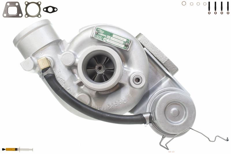 Turbolader 900716S3 ALANKO 068145703TX VW, AUDI, SKODA, SEAT