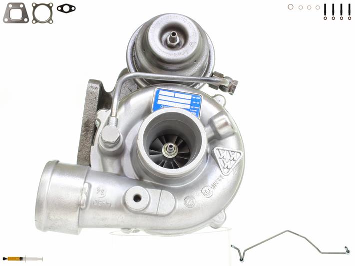 Turbolader ALANKO 900770S1