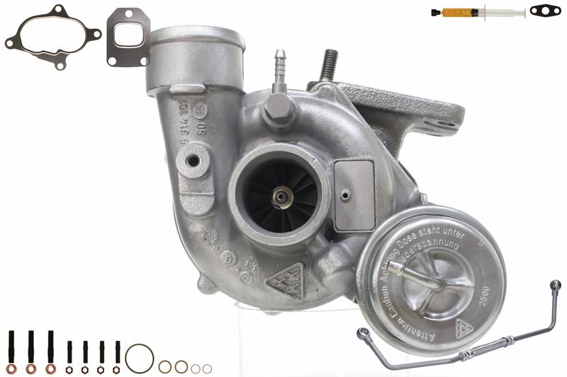 ALANKO 900781S1 Turbo ALANKO 900781S1