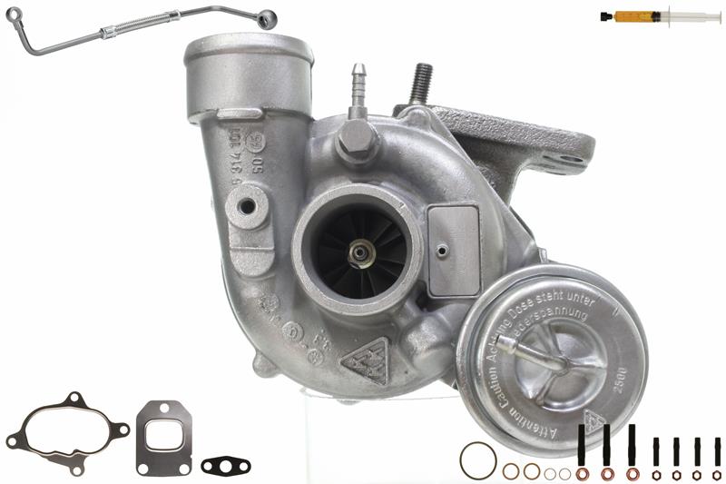 Turbosuflantă ALANKO 900781S2