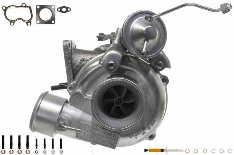 Turbolader 900863S1 ALANKO 35242095F JEEP, CHRYSLER