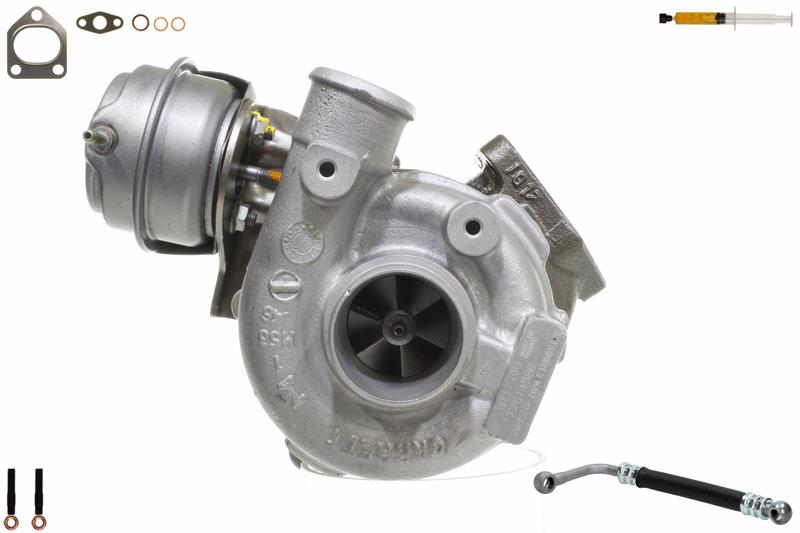 Turbolader 900869S1 ALANKO LR008839 BMW, MINI, LAND ROVER, ROVER