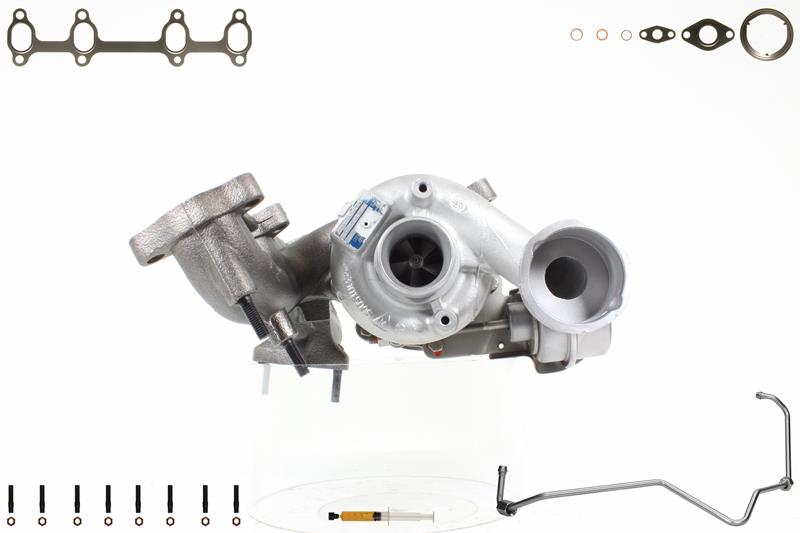 Turbocompresor ALANKO 900913S1
