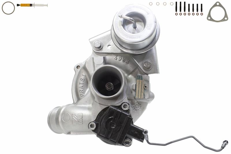 Turbina ALANKO 900949S1