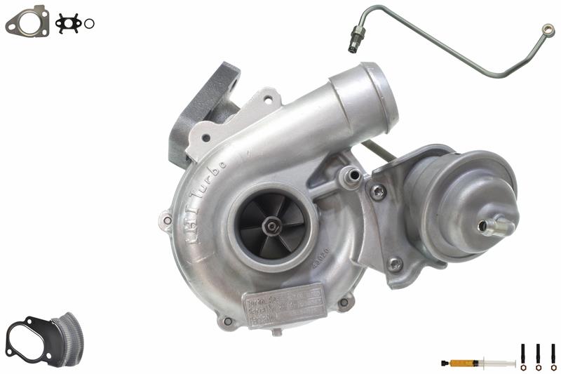 Turbo ALANKO 901032S1