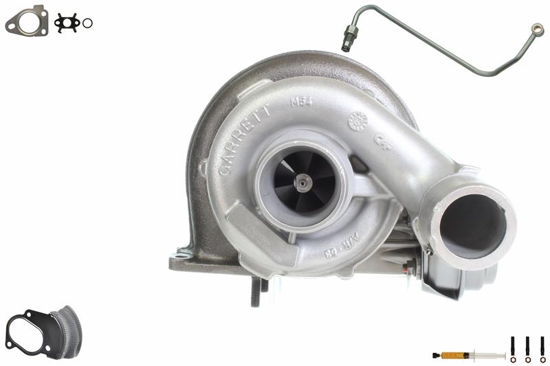 Turbolader 901061S1 ALANKO 71783923 FIAT, ALFA ROMEO, LANCIA