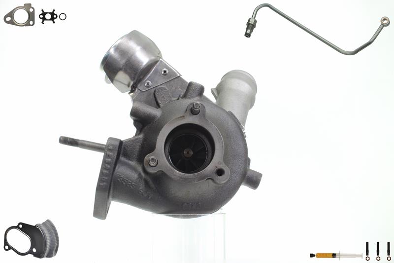 Turbolader 282414A421 ALANKO 901120S1 HYUNDAI, KIA