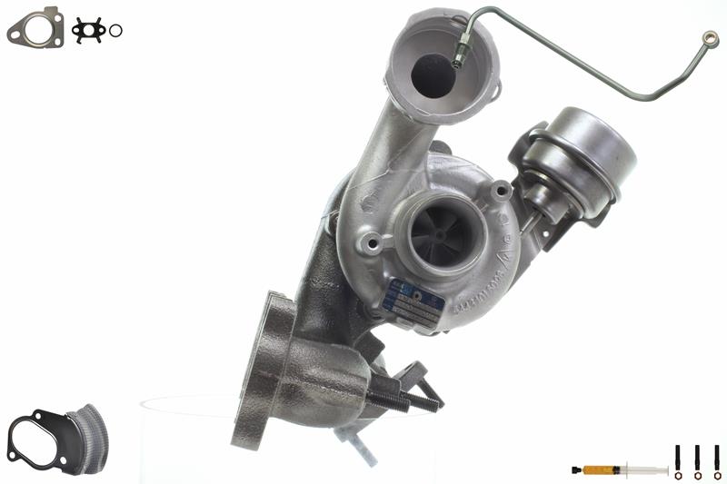 Turbo ALANKO 901177S1