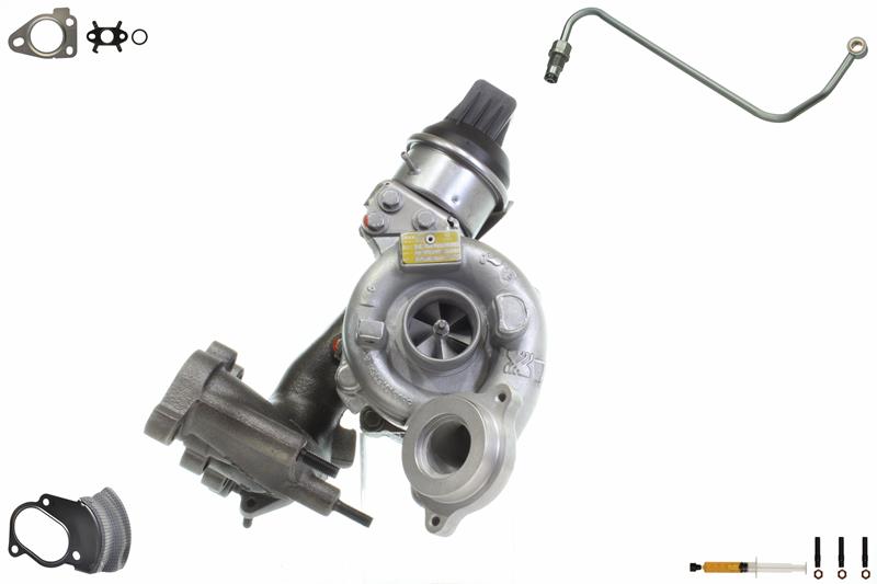 Turbolader 901179S1 ALANKO 03L253056CU VW, AUDI, SKODA, SEAT