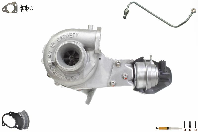 Turbolader ALANKO 901184S1 günstig online kaufen