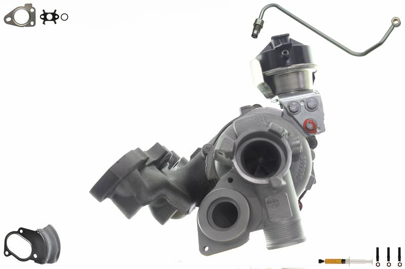 Turbo ALANKO 901284S2