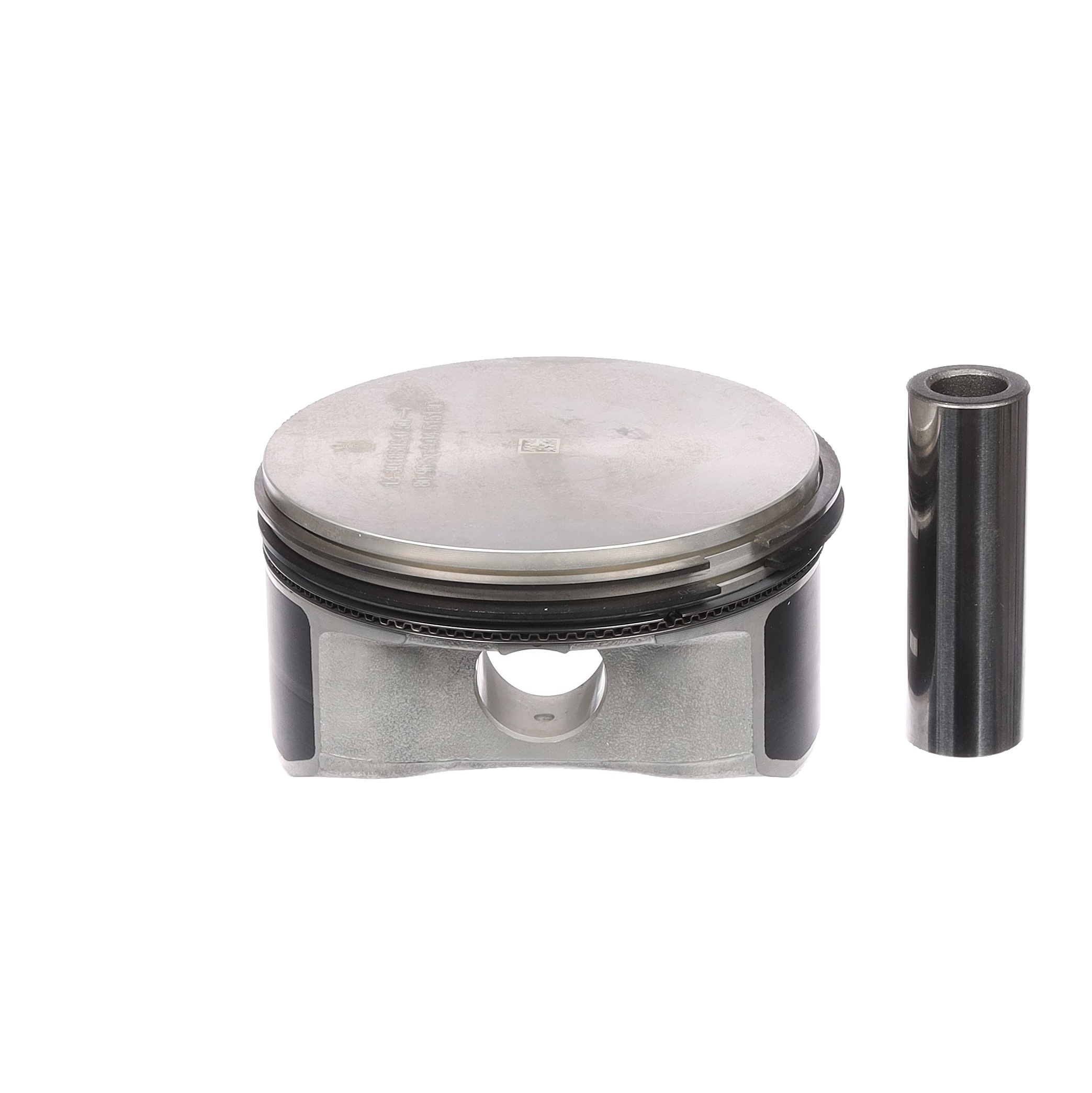ET ENGINETEAM PM006750 Zuiger Saab 9-3 Station Wagon 1.8 i 122 Pk Benzine 2007