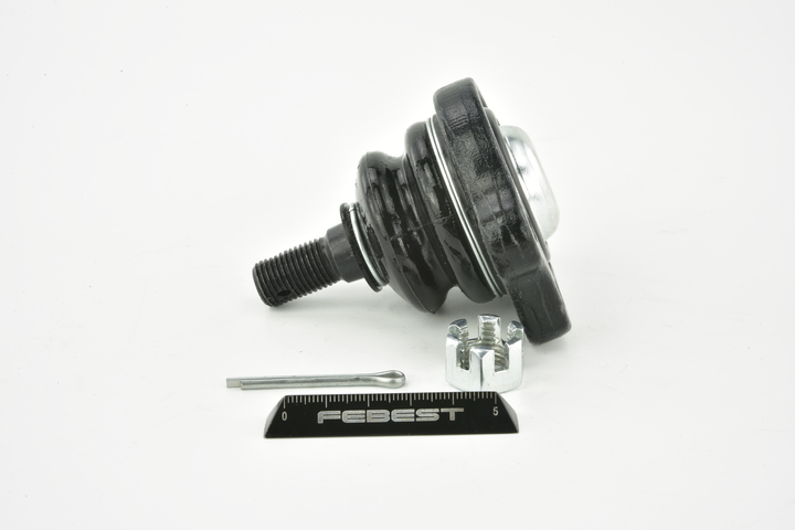 Achsgelenk FEBEST 0220-F24UF Bewertung