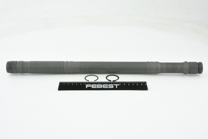 Arbre de transmission BK213B437AB FEBEST 2112-TTFLH FORD