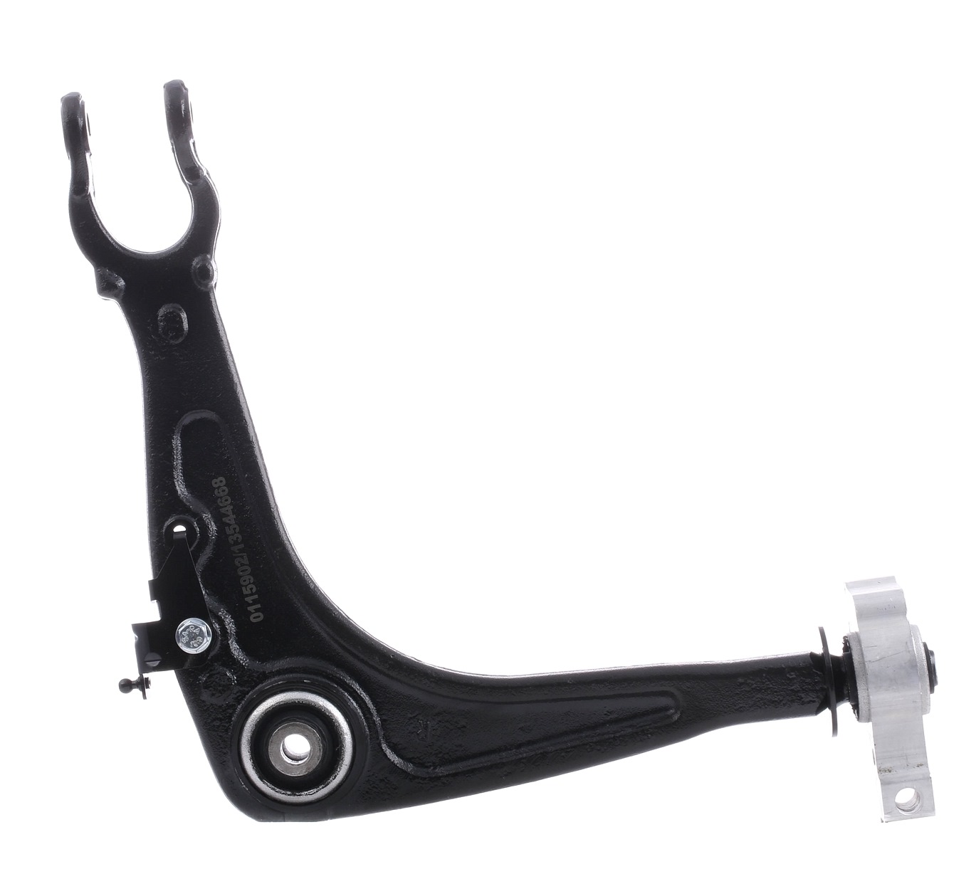 Achslenker STARK SKCA-0051024 Bewertung