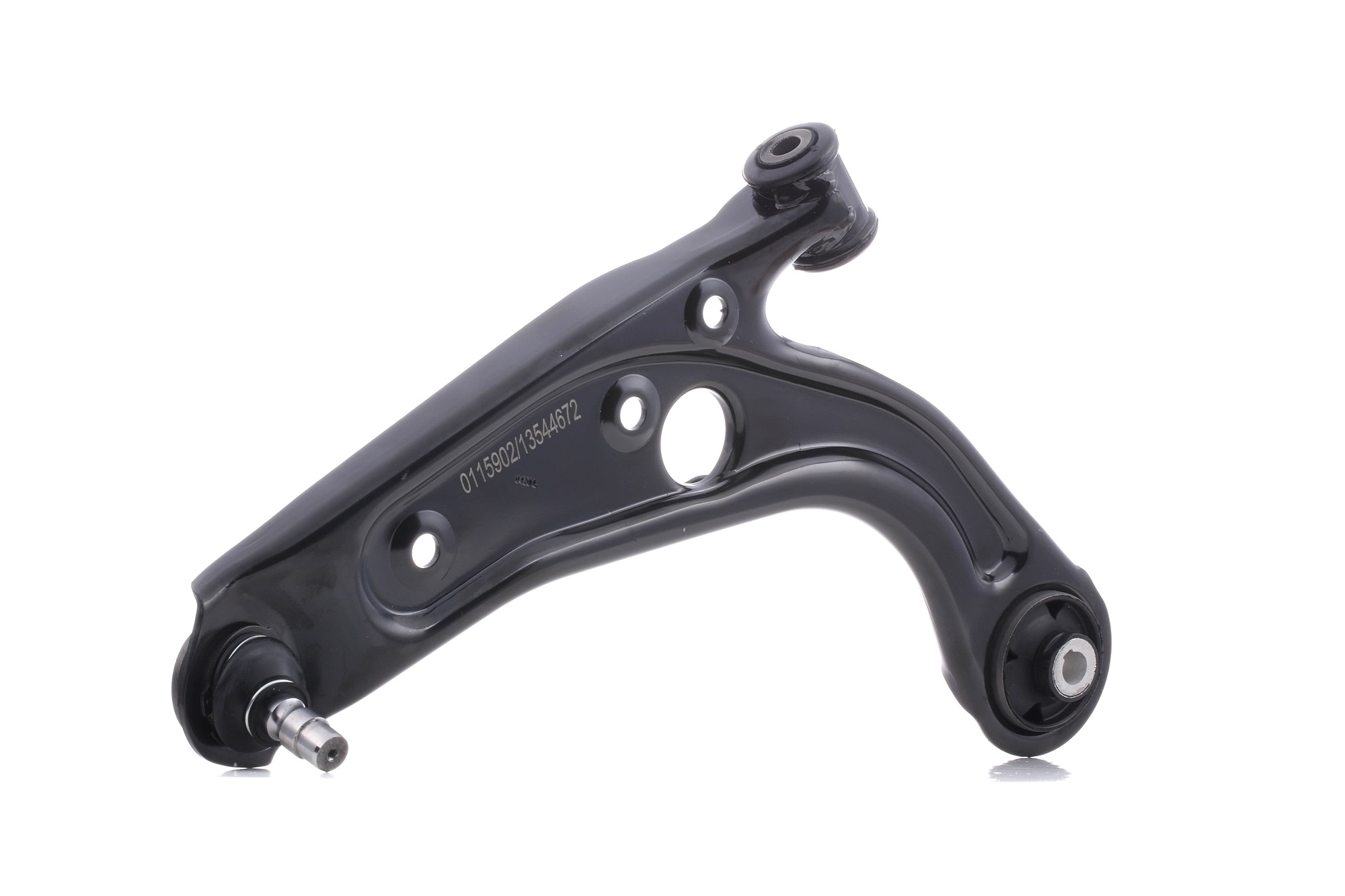Achslenker STARK SKCA-0051025 Bewertung