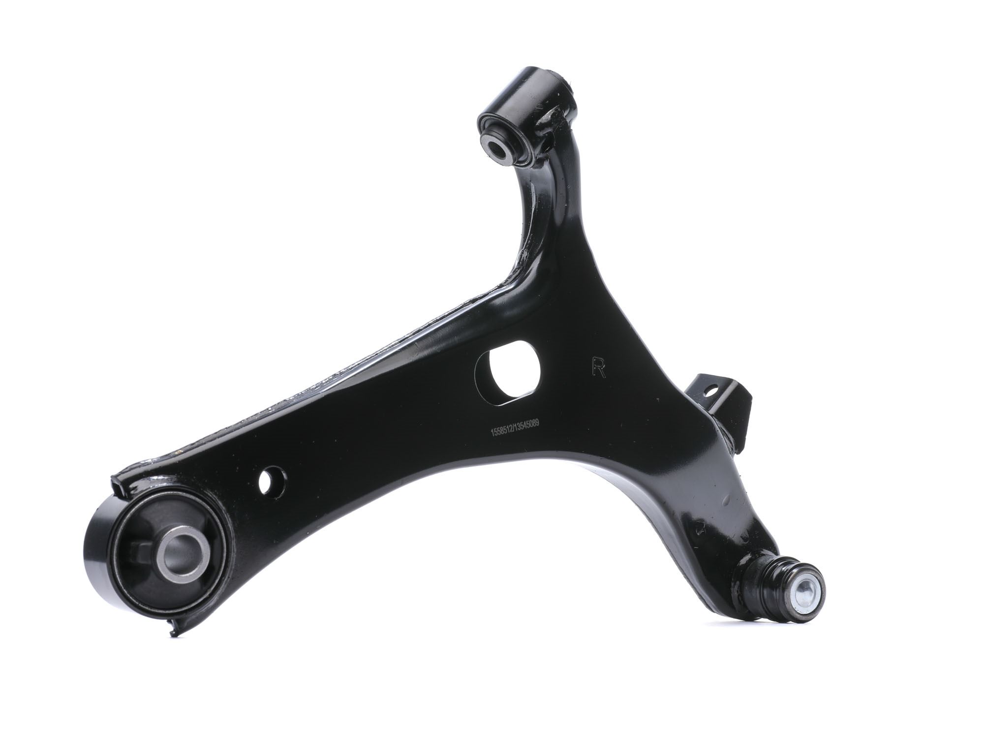 Draagarm 20202 AG181 RIDEX 273C1035 SUBARU