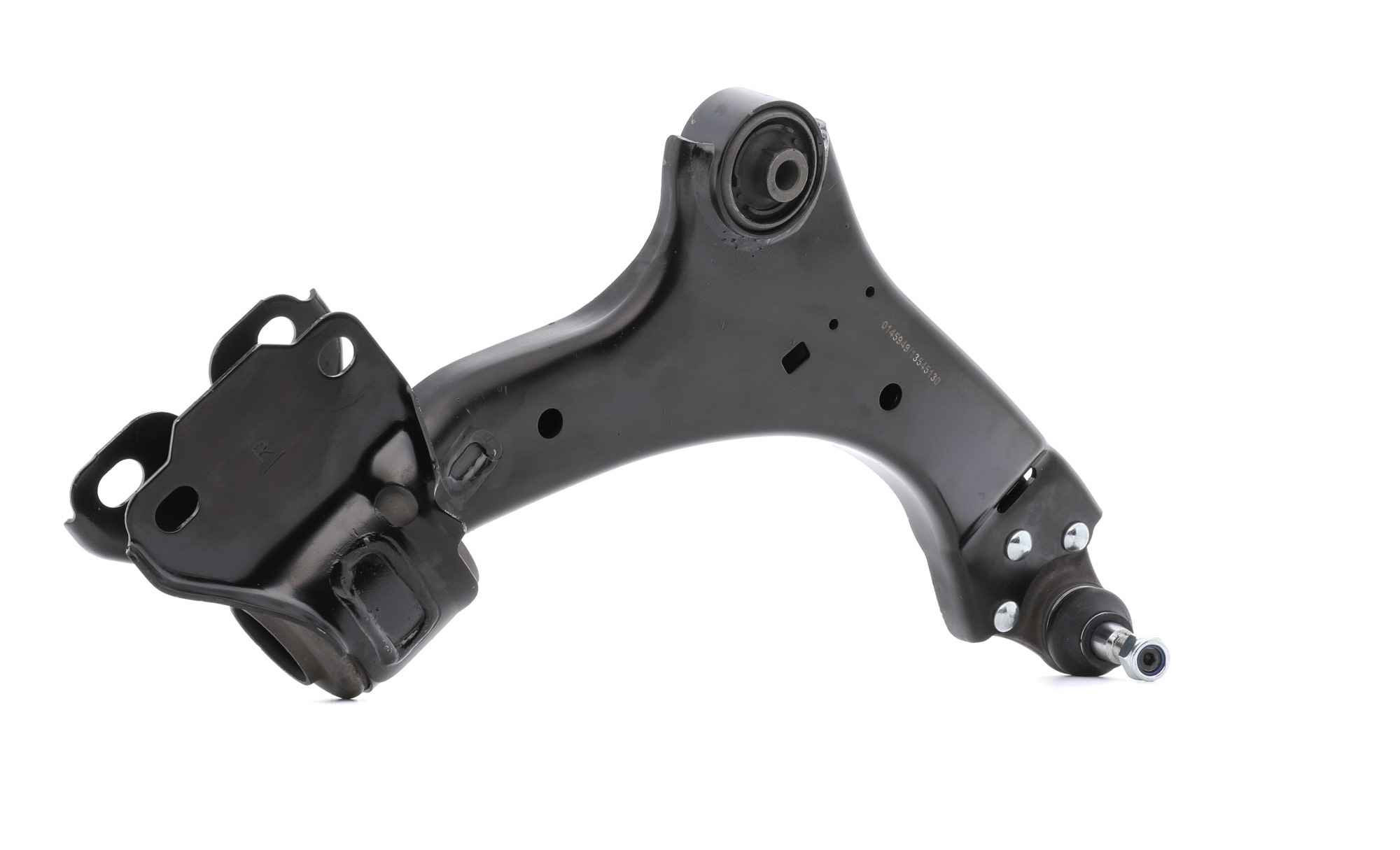 Achslenker STARK SKCA-0051049 Bewertung