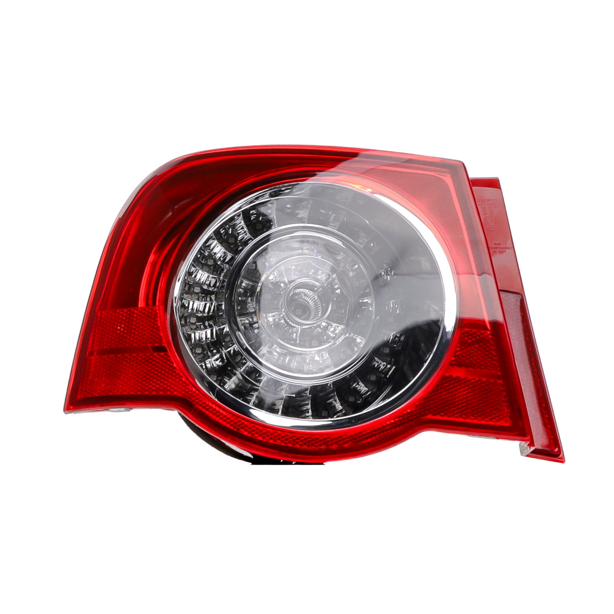 ABAKUS 4411982LAE Задни фарове VW PASSAT оригинални цена