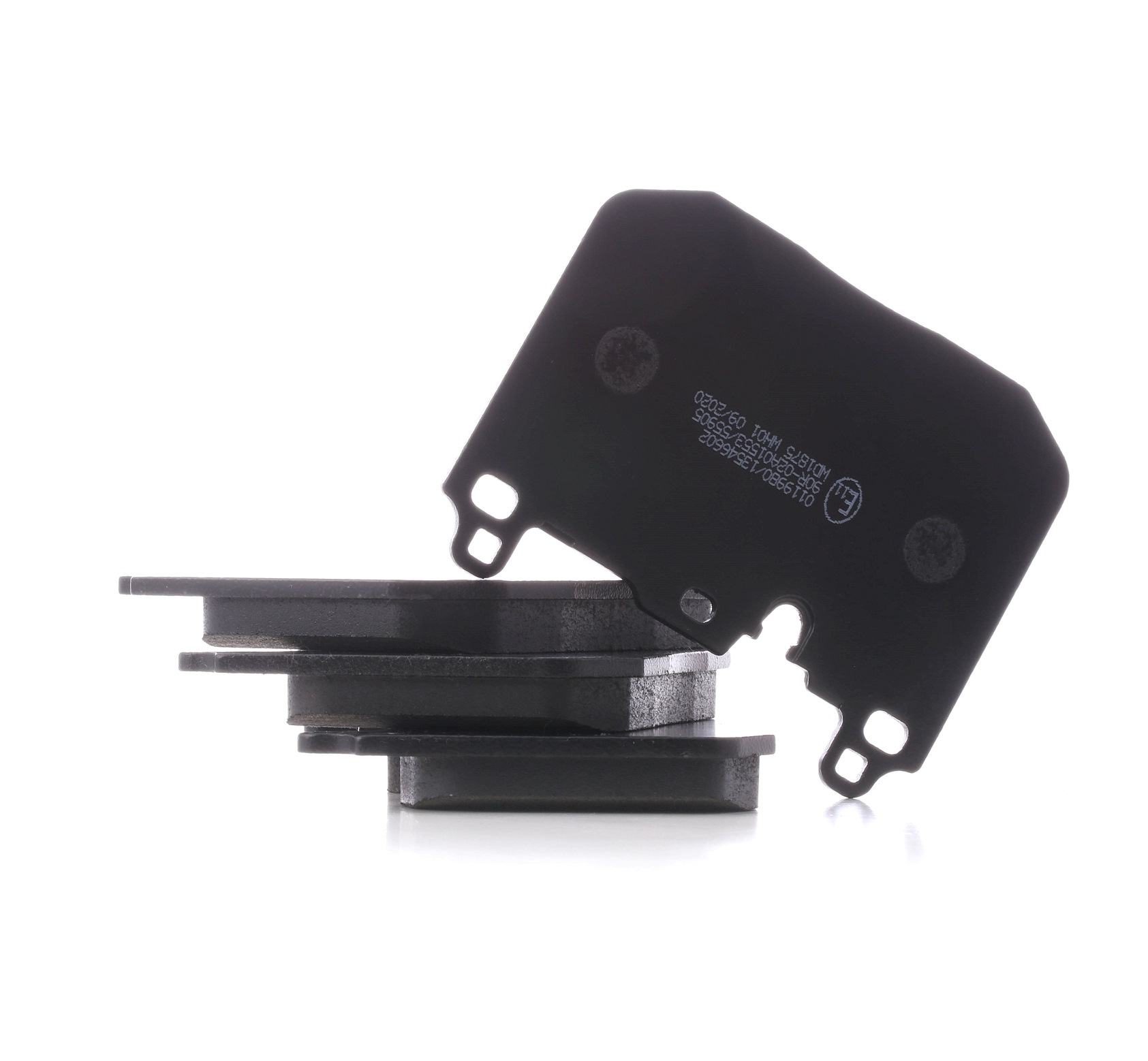 Bremsklötze STARK SKBP-0011747 Bewertung