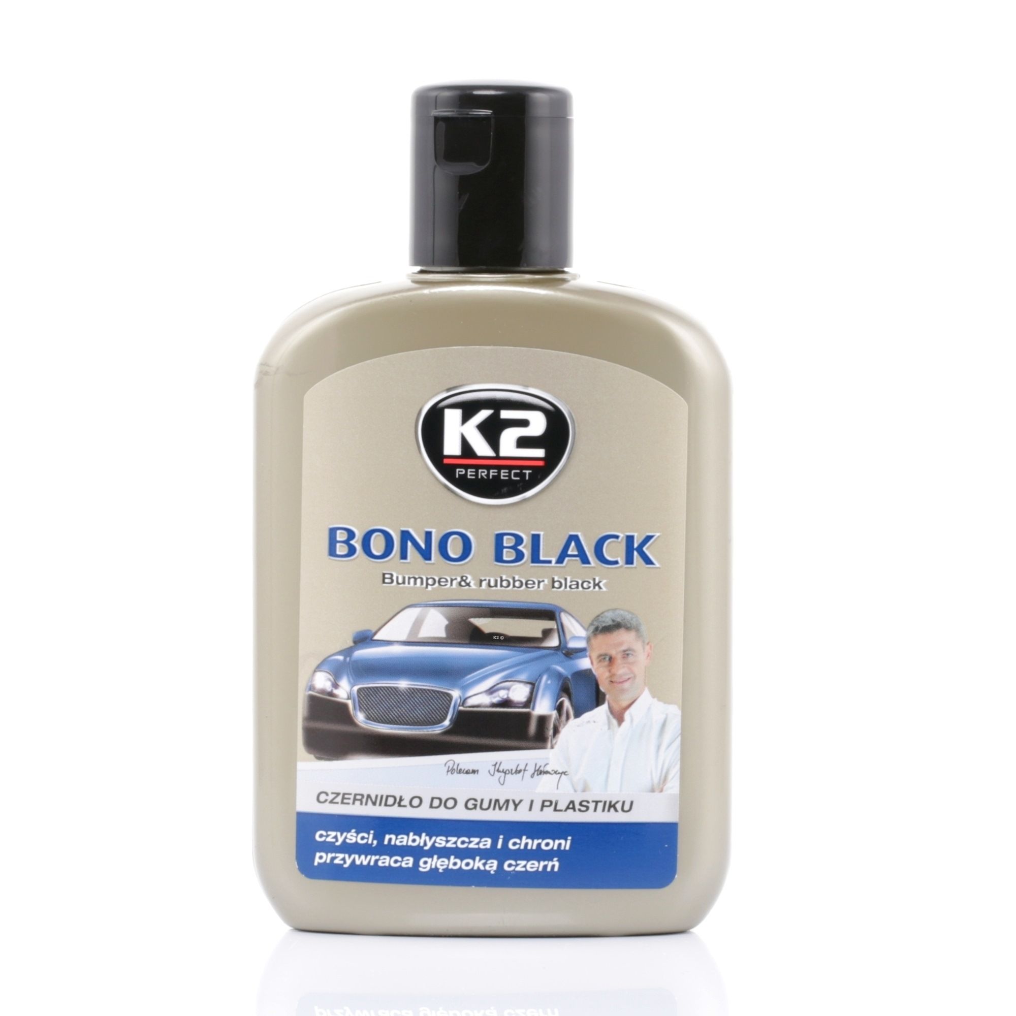 K2 M171 Tanica 5L - Prodotti Per Manutenzione E Cura Di Materiali Plastici - Compatibile Con Vari Veicoli