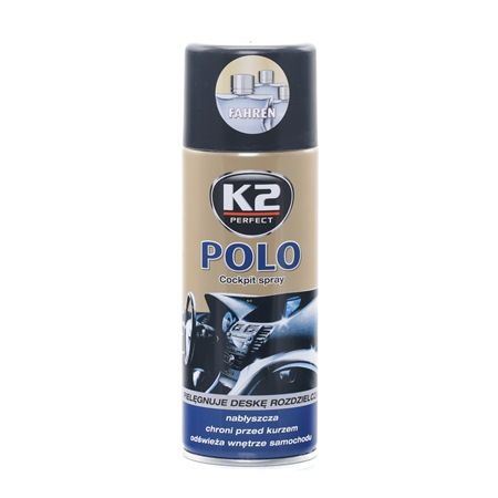 K2 K404