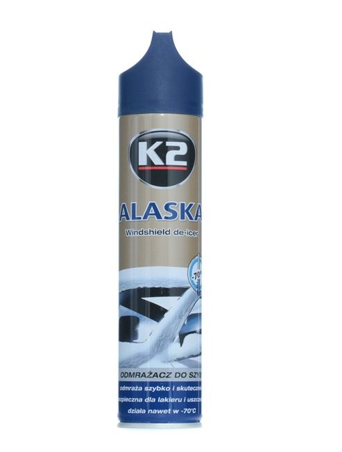 K2 K603