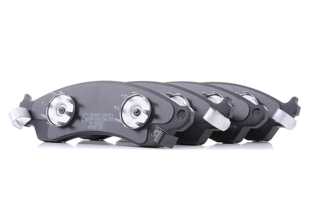 Plaquettes de frein F4ZZ-2001B RIDEX 402B1174 FORD, FORD USA