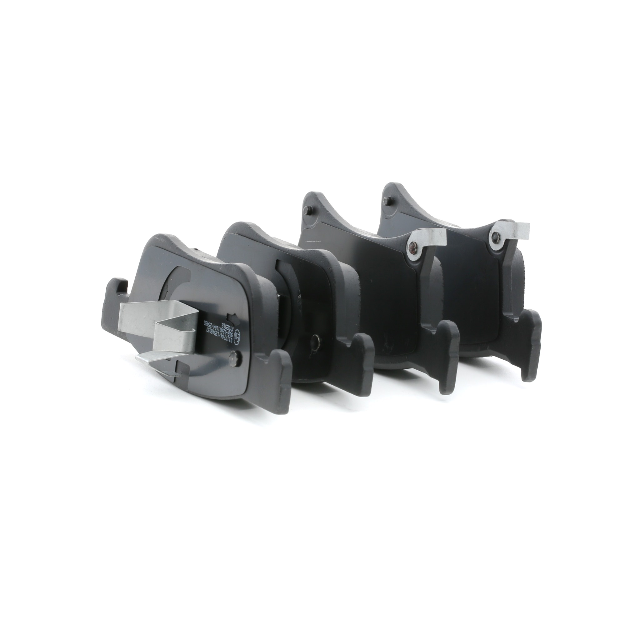 Bremsklötze STARK SKBP-0011779 Bewertung
