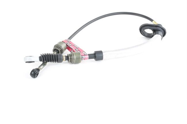 STARK SKCMT-1520039 Seilzug, Schaltgetriebe