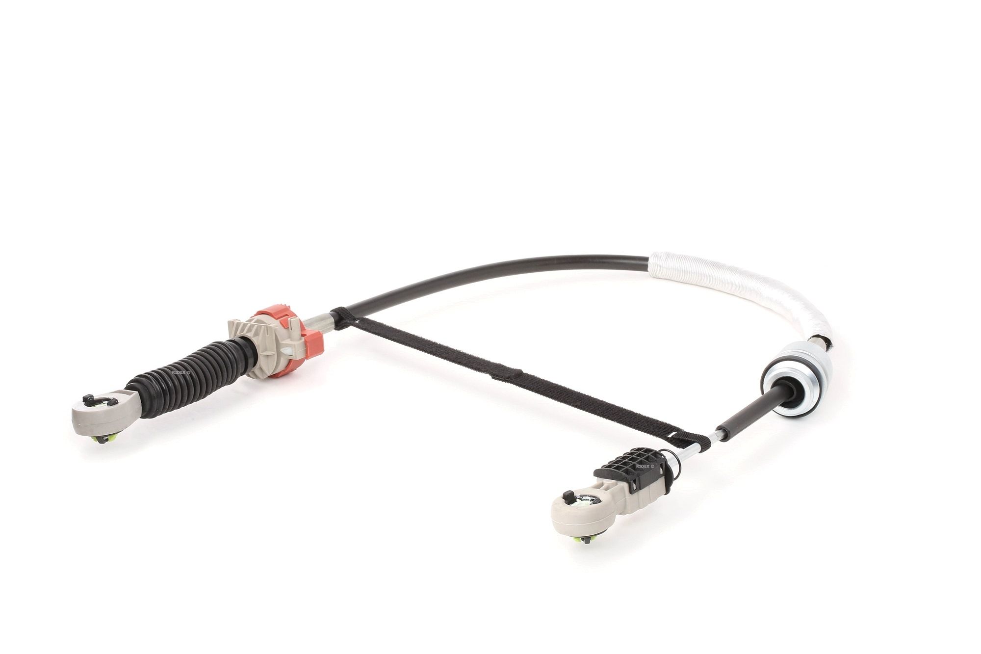 Seilzug, Schaltgetriebe 1787C0041 RIDEX 1133104 FORD