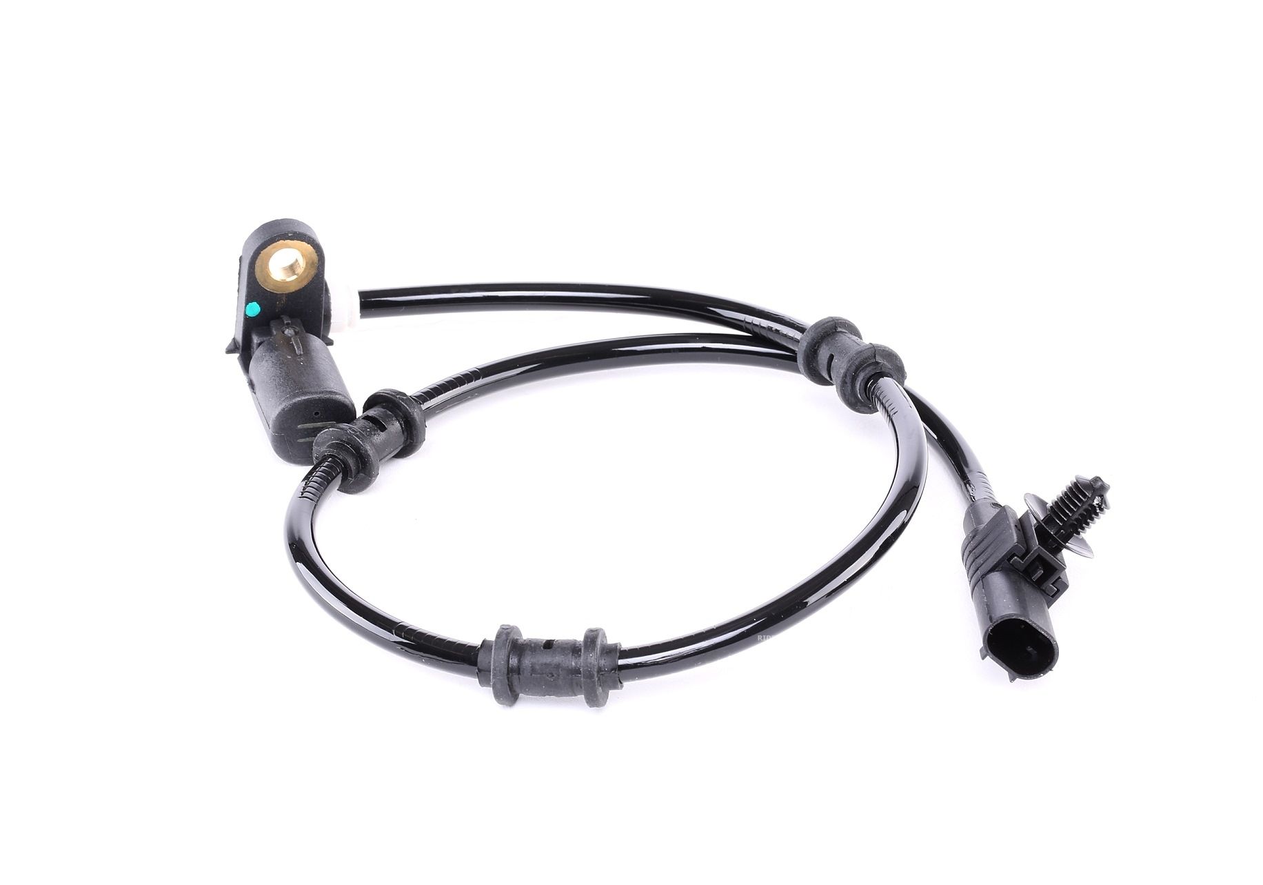 ABS-Sensor 412W0311 RIDEX 1635401117 MERCEDES-BENZ