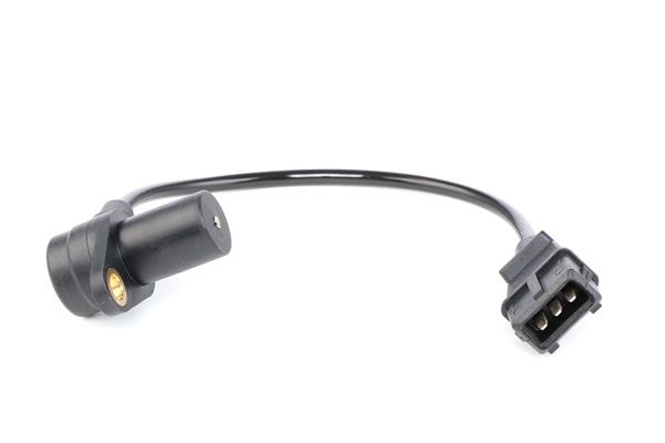 RIDEX 833C0147 Senzor impulsuri, arbore cotit