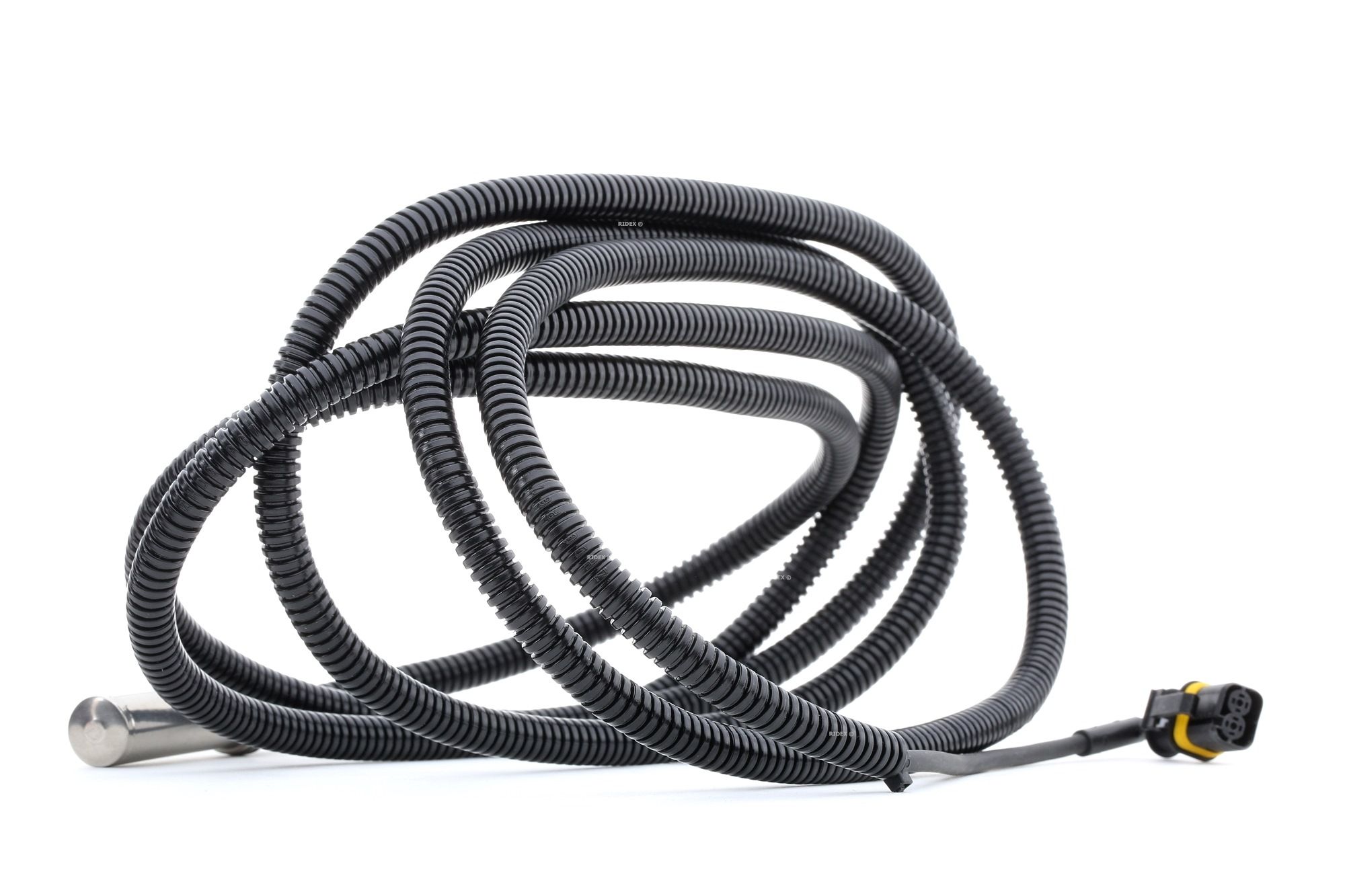 Wheel speed sensor RIDEX 412W0319 rating