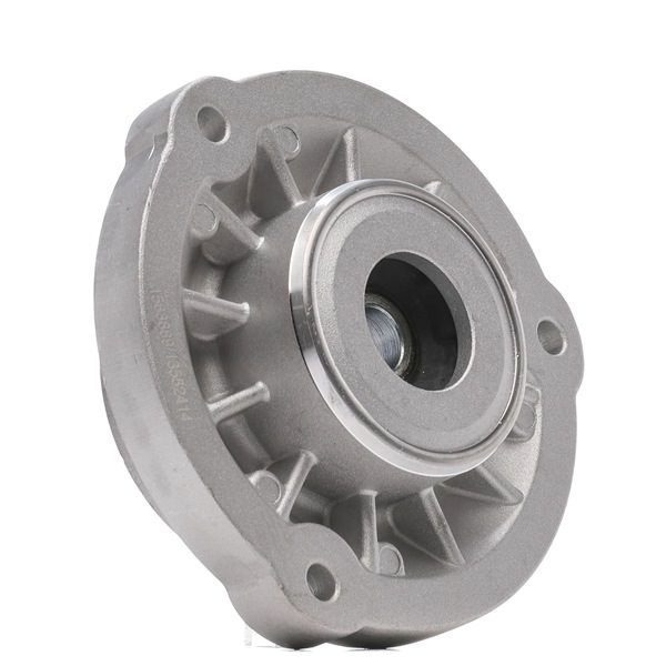 13552414 RIDEX 1180S0385 Supporto ammortizzatore BMW F01 prezzo anteriore e posteriore
