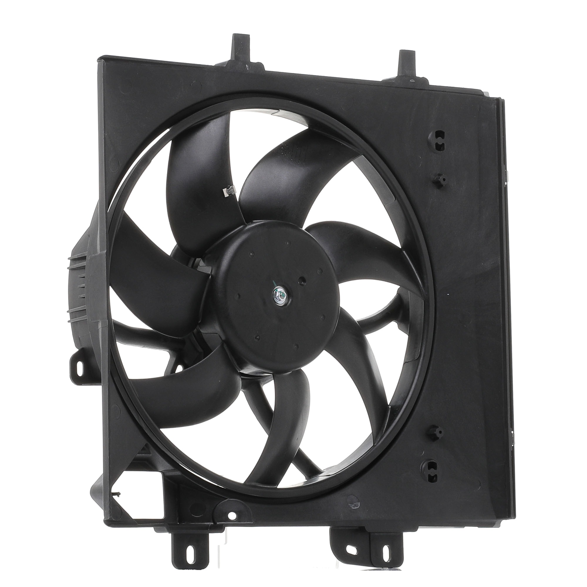 OEN 271745 Вентилатор за охлаждане на двигателя RIDEX 508R0140