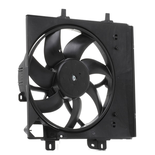 RIDEX 508R0140 Ventola radiatore