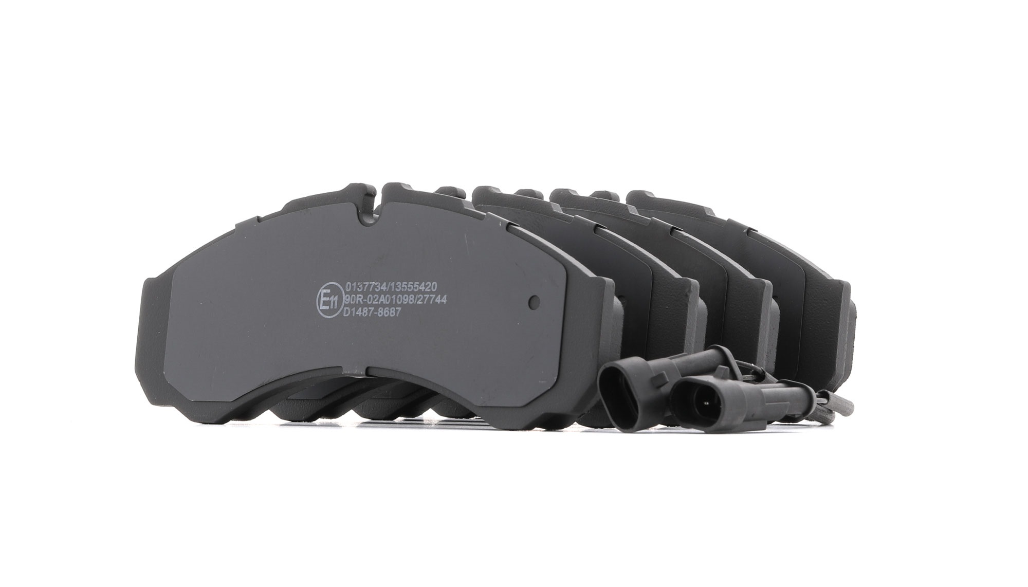 Bremsklötze STARK SKBP-0011856 Bewertung
