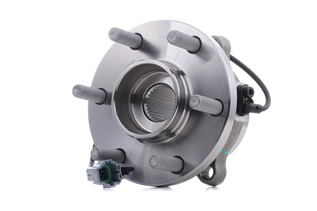 Wheel bearing kit 40202JR70B STARK SKWB-0180978 NISSAN