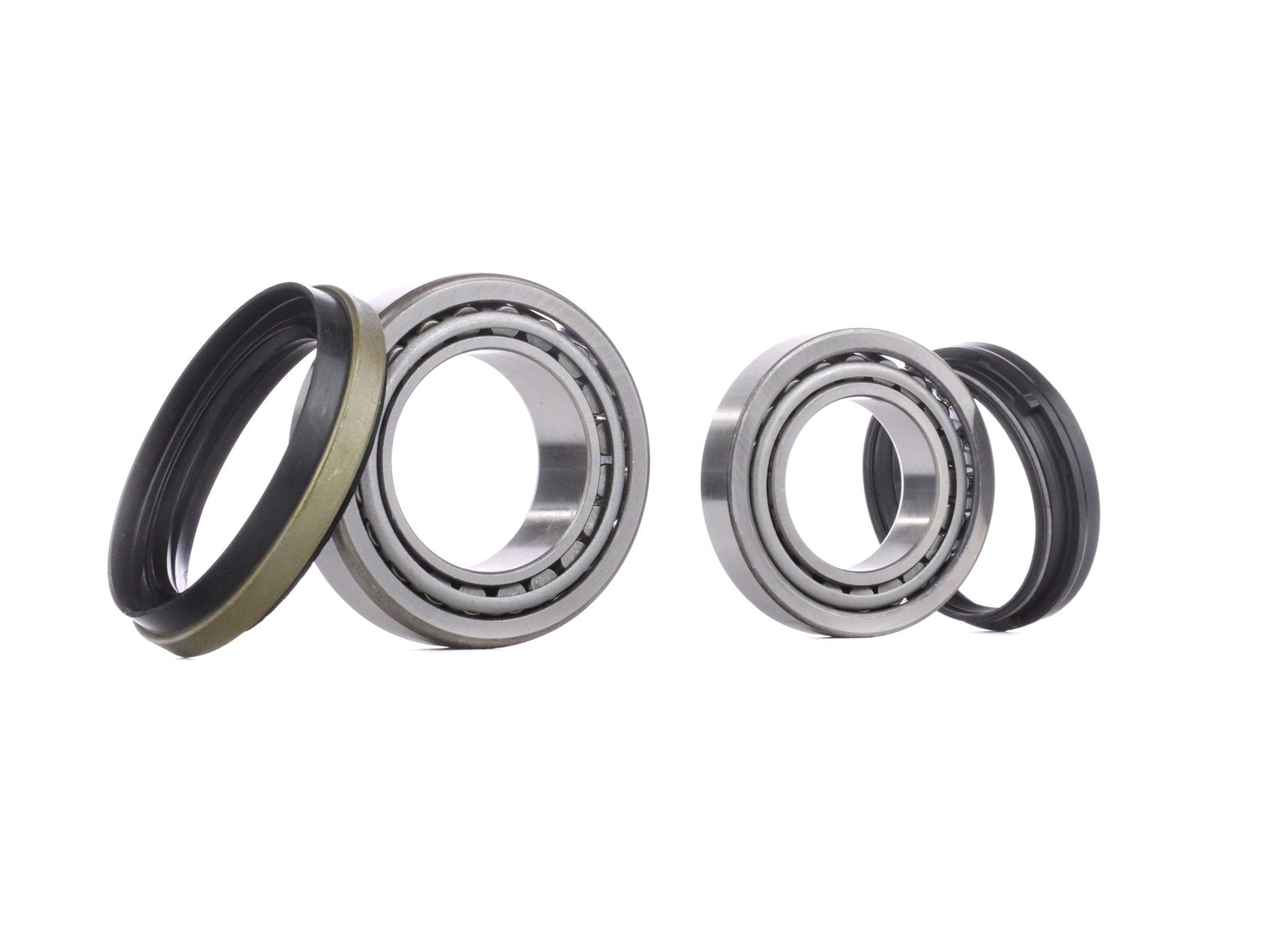 Original Radlager & Radlagersatz SKWB-0180979