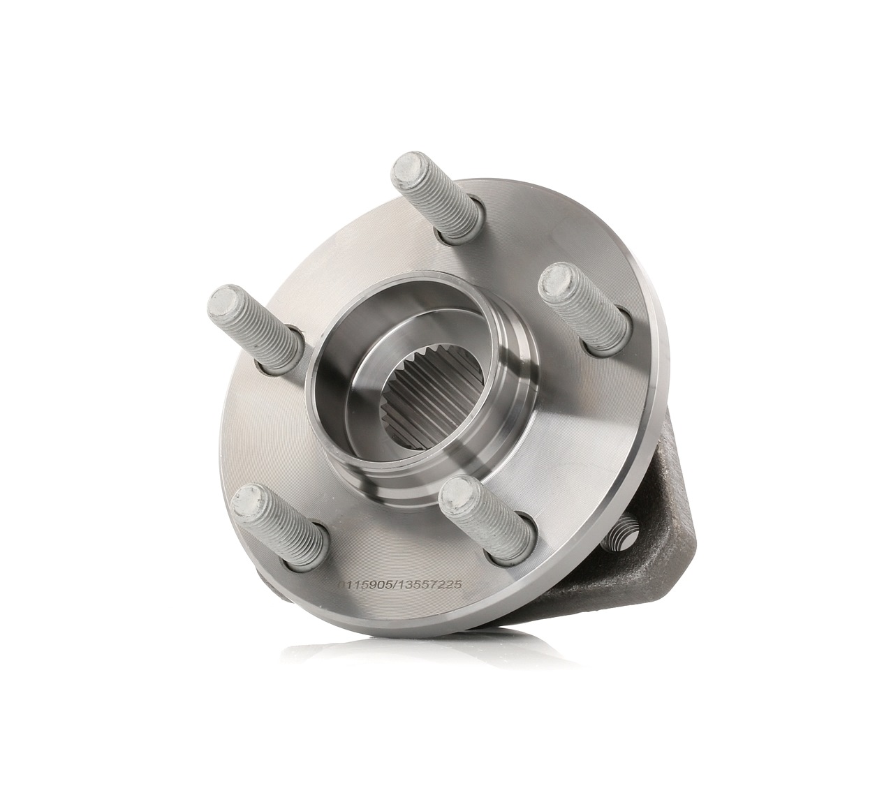 Roulement de roue STARK SKWB-0180983 évaluation