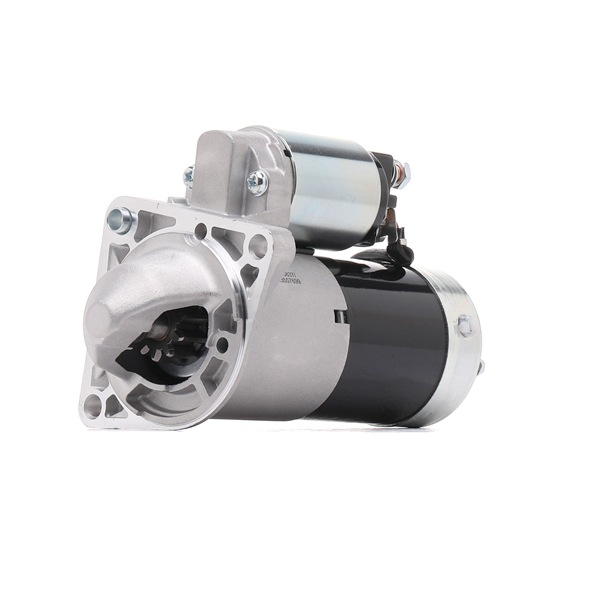 Starter voor de motor RIDEX 2S0281