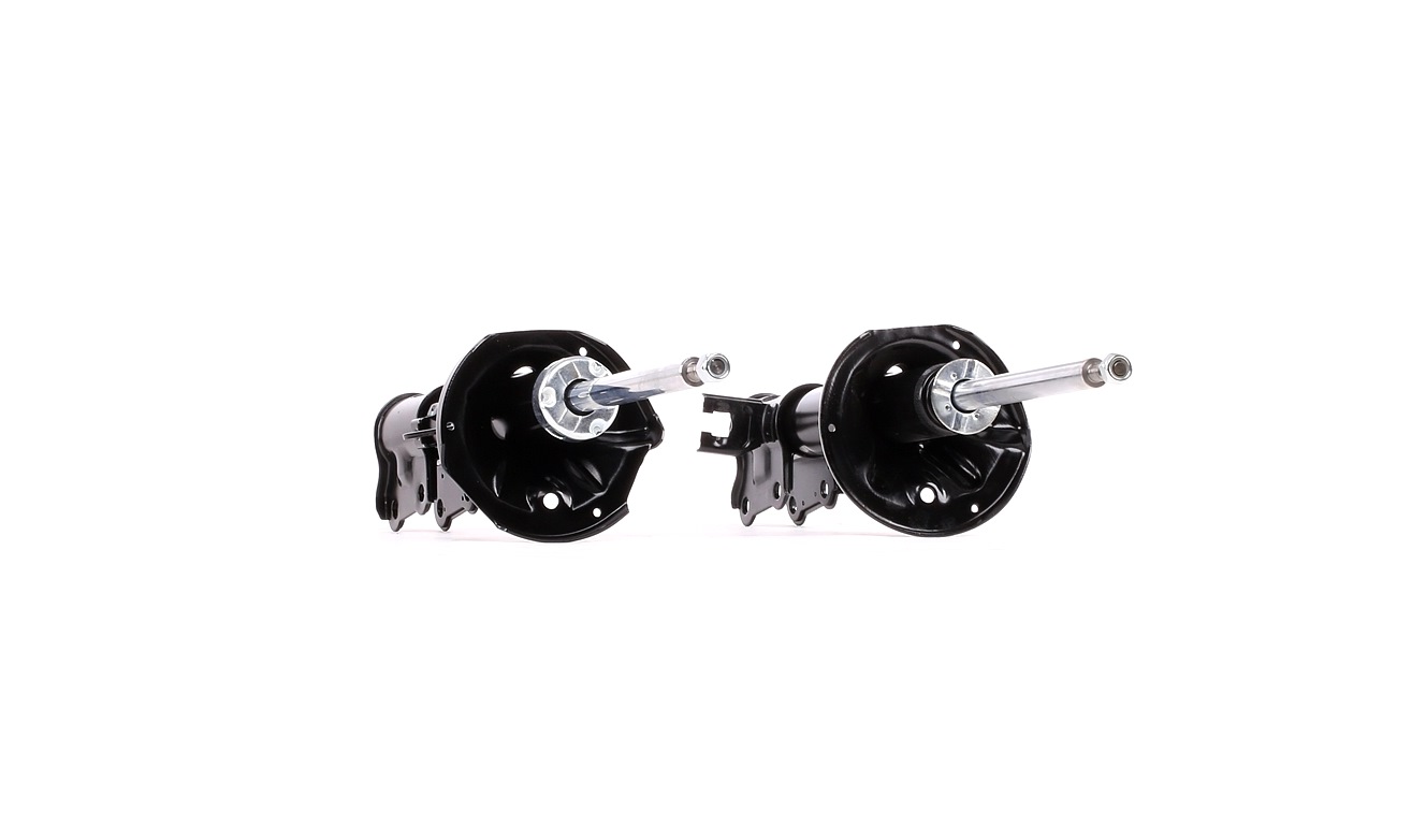 RIDEX 854S2181 Stoßdämpfer